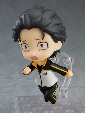 Nendoroid Re:Zero Starting Life in Another World Subaru Natsuki10 cm