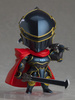 Nendoroid Overlord Doll Dark Hero Momon 10 cm