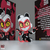 Figurka Helluva Boss Vinyl Moxxie 12 cm