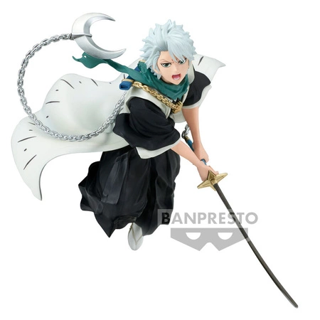 Figurka Bleach Vibration Stars Toushiro Hitsugaya 14cm