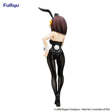 Figurka The Melancholy of Haruhi Suzumiya BiCute Bunnies Haruhi Suzumiya 26 cm