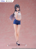 Figurka Rascal Does Not Dream of Bunny Girl Senpai Tenitol Mai Sakurajima 31 cm