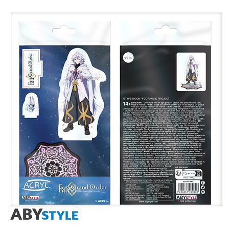 Figurka Akrylowa Fate/Grand Order10cm