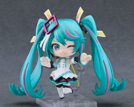 Nendoroid Hatsune Miku MIKU EXPO 10th Anniversary Ver. 10 cm
