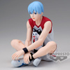 Figurka Kurokos Basketball Tetsuya Kuroko & Tetsuya The Movie Last Game 12cm