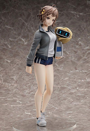 Figurka 13 Sentinels: Aegis Rim Natsuno Minami 39 cm
