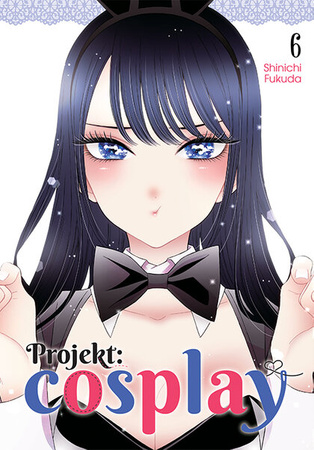 Manga Projekt: cosplay tom 06