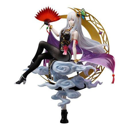 Figurka Re:ZERO -Starting Life in Another World- 1/7 Echidna China Dress Ver. 28 cm