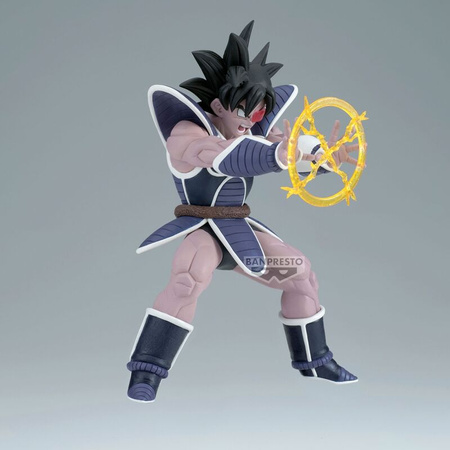 Figurka Dragon Ball Z Gx Materia Turles 14cm