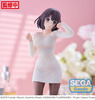 Figurka Saekano: How to Raise a Boring Girlfriend Luminasta PVC Megumi Kato Sweater Ver. 22 cm