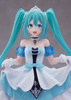 Figurka Hatsune Miku Hatsune Miku Wonderland Cinderella 18 cm