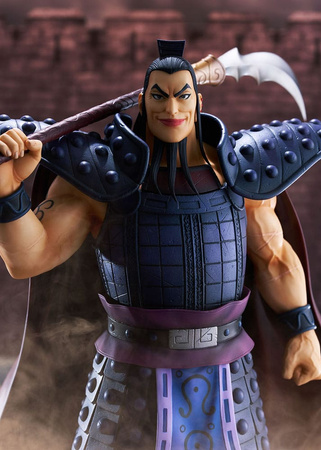 Figurka Kingdom 1/7 Ohki 31 cm