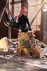 Figurka Chainsaw Man 1/7 Makima 28 cm