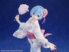 Figurka Re:ZERO -Starting Life in Another World- 1/8 Rem Yukata Ver. Renewal Package Edition 23 cm