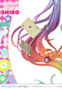 Figurka No Game No Life Shiro: Prisma Wing 27cm