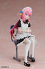Figurka Bocchi the Rock! Hitori Gotoh Maid Ver. 15 cm