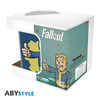 Kubek Fallout - Vault Boy - 320ml