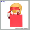 Figurka Hell's Paradise: Jigokuraku Hikkake Tenza 10 cm