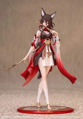 Figurka Honkai: Star Rail 1/10 Gift+ Tingyun 17 cm