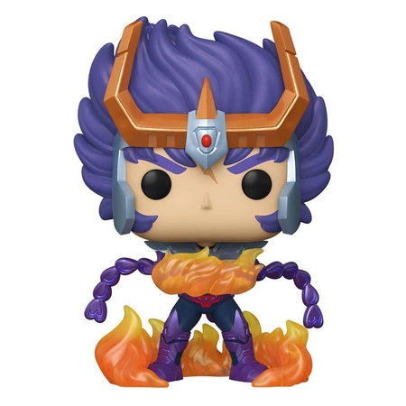 POP Saint Seiya Phoenix Ikki 9 cm