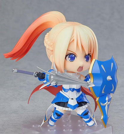 Nendoroid Soukou Musume Karina Mikazuki (1349)