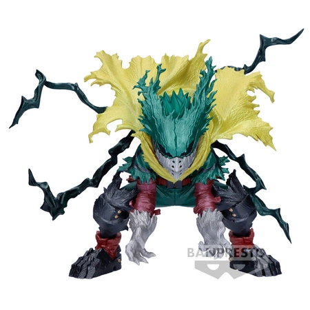 FigurkaMy Hero Academia Izuku Midoriya Special The Amazing Heroes 8cm