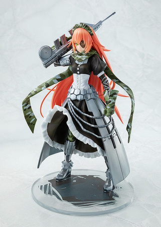 Figurka Overlord 1/8 CZ2128 Delta 10th Anniversary so-bin Ver. 22 cm