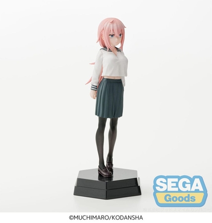 Figurka There is also a hole in the student organization! Desktop x Decorate Collections Komaro Michinoku 13 cm