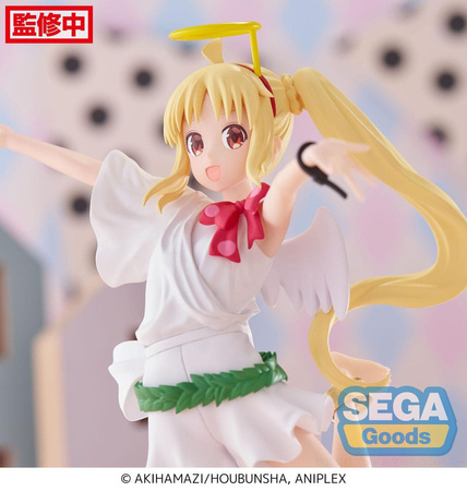 Figurka Bocchi the Rock! Luminasta Nijika Ijichi 20 cm