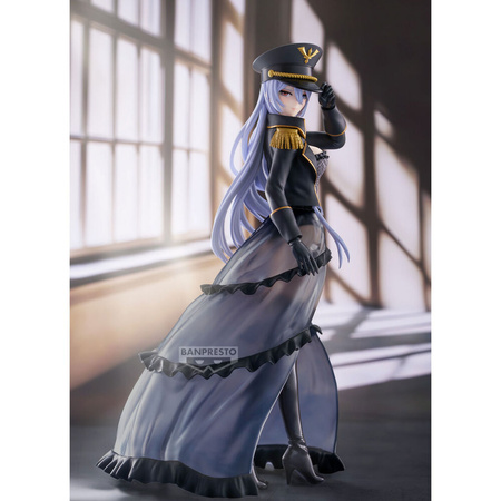 Figurka My Dress-Up Darling Black Lobelia Detailed Elegance Marin Kitagawa 23cm