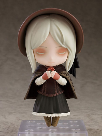 Nendoroid Bloodborne The Doll 10 cm