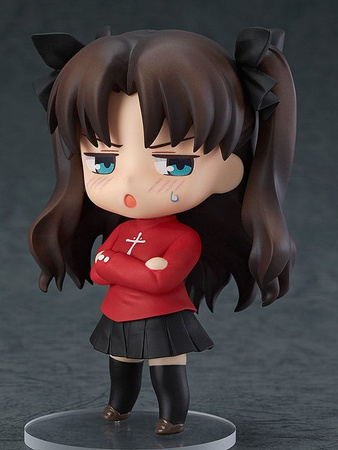 Nendoroid Fate/Stay Night Rin Tohsaka 10 cm