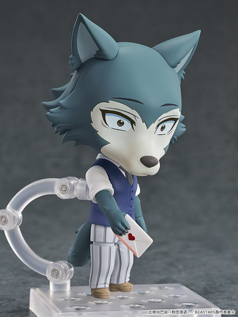 Nendoroid Beastars Legoshi 10 cm