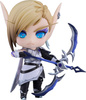 Nendoroid World of Warcraft Alleria Windrunner 10 cm