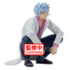 Figurka Gintama Mr.Ginpachi's Zany Class Ginpachi Sakata 13cm
