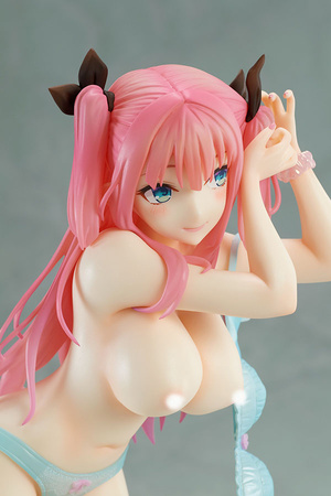 Figurka Original Character PVC 1/6 Seikatsu Shuukan Ayaka Hinamori 26 cm