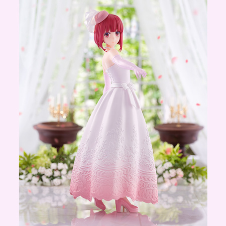 Figurka Oshi no Ko Kana Arima Bridal Dress 19cm