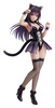 Figurka Original Character by Fukahire Series 1/4 Yuuka Sorai Cat Ears Ver. 40 cm