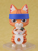 Nendoroid Red Cat Ramen Bunzo 10 cm