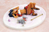 Figurka Nadia: The Secret of Blue Water 1/7 Nadia TV Broadcasting 30 Years Model 15 cm