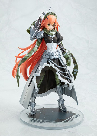 Figurka Overlord 1/8 CZ2128 Delta 10th Anniversary so-bin Ver. 22 cm