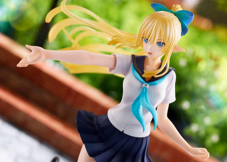 Figurka Shining Resonance Refrain Kirika Towa Alma Uniform Ver. 22 cm