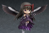 Nendoroid Puella Magi Madoka Magica Ultimate Devil Homura10 cm (re-run)