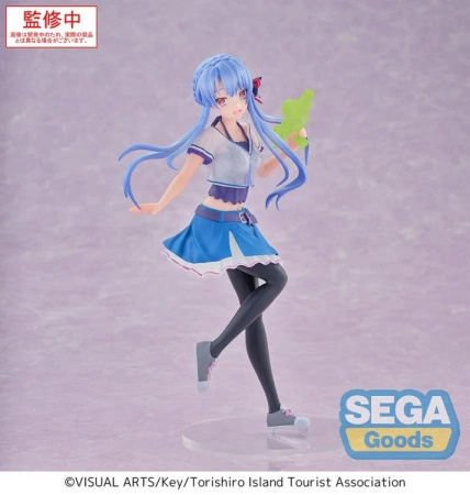 Figurka Summer Pockets Luminasta Ao Sorakado 20 cm