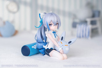 Figurka Honkai Impact 3rd Bronya: Herrscher of Truth Little Herrscher Ver. 9 cm