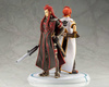 Figurka Tales Of The Abyss Luke Fon Fabre & Asch Meaning of Birth Bonus Edition 24 cm