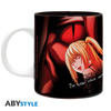 Kubek Death Note