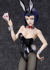 Figurka Cowboy Bebop 1/4 Faye Valentine: Bunny Ver. 47 cm