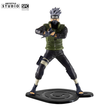 Figurka Naruto Shippuden Kakashi 17cm