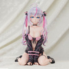 Figurka Original Character RinYu Illustration "Riyu-chan" 17 cm